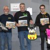 NORC Intermodellbau 2017